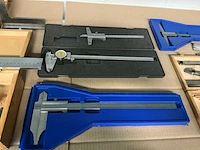 Groot assortiment meetgereedschappen - afbeelding 9 van  18
