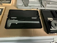 Groot assortiment meetgereedschappen - afbeelding 16 van  18