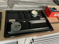Groot assortiment meetgereedschappen - afbeelding 17 van  18