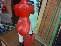 Groot beeld jhonnie walker ( h 700 mm en b 400 mm ) - afbeelding 5 van  6