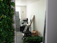 Groot bureau compex ( containers) - afbeelding 2 van  20