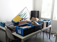 Groot bureau compex ( containers) - afbeelding 7 van  20