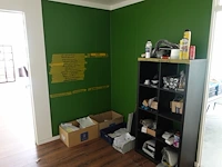 Groot bureau compex ( containers) - afbeelding 8 van  20