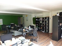 Groot bureau compex ( containers) - afbeelding 10 van  20