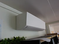 Groot bureau compex ( containers) - afbeelding 13 van  20