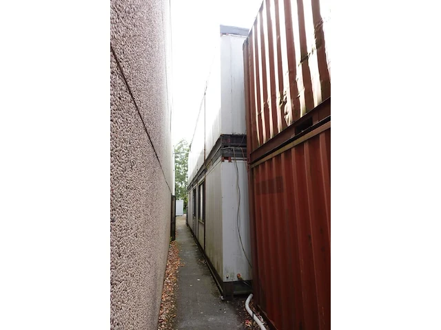 Groot bureau compex ( containers) - afbeelding 14 van  20