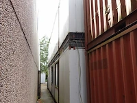 Groot bureau compex ( containers) - afbeelding 14 van  20