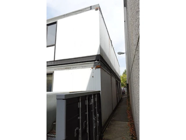 Groot bureau compex ( containers) - afbeelding 15 van  20