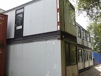 Groot bureau complex ( containers) - afbeelding 12 van  20