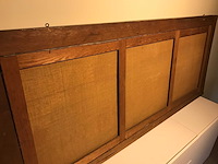 Groot historisch schilderij oostrozebeke juliaan severin 1927 - afbeelding 18 van  28