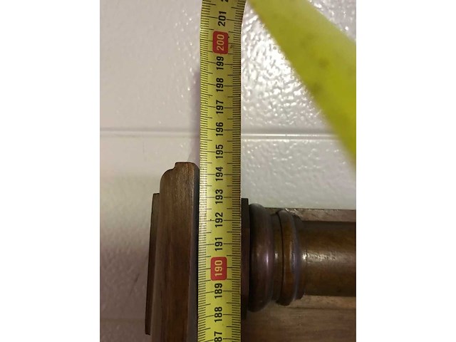 Groot historisch schilderij oostrozebeke juliaan severin 1927 - afbeelding 20 van  28