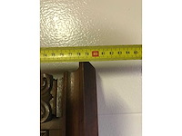 Groot historisch schilderij oostrozebeke juliaan severin 1927 - afbeelding 21 van  28