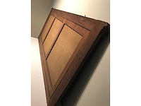 Groot historisch schilderij oostrozebeke juliaan severin 1927 - afbeelding 19 van  28