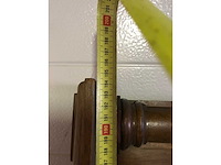 Groot historisch schilderij oostrozebeke juliaan severin 1927 - afbeelding 20 van  28