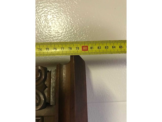 Groot historisch schilderij oostrozebeke juliaan severin 1927 - afbeelding 21 van  28