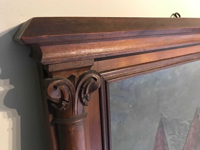 Groot historisch schilderij oostrozebeke juliaan severin 1927 - afbeelding 23 van  28