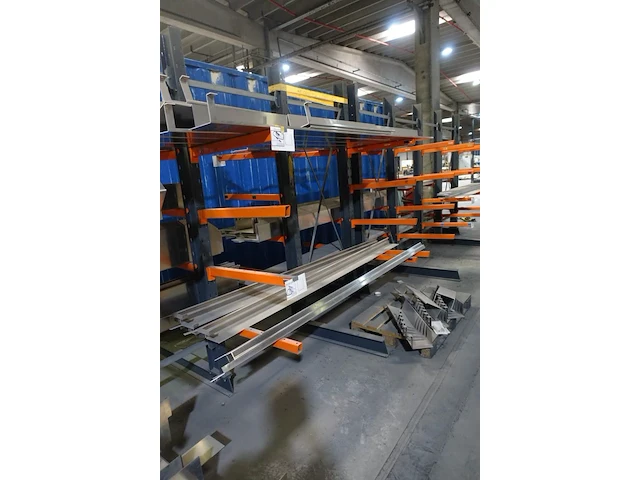 Groot lot aluminium - afbeelding 2 van  14