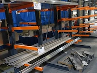 Groot lot aluminium - afbeelding 2 van  14