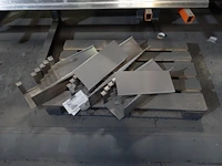 Groot lot aluminium - afbeelding 3 van  14
