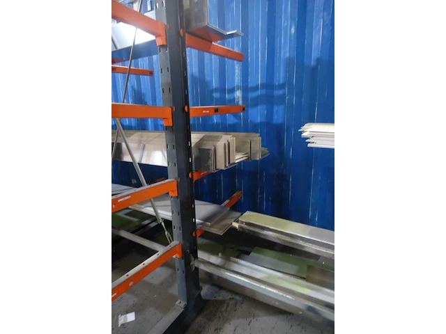 Groot lot aluminium - afbeelding 4 van  14