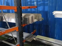 Groot lot aluminium - afbeelding 4 van  14