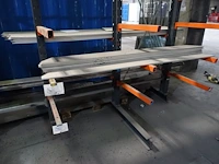 Groot lot aluminium - afbeelding 5 van  14