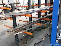 Groot lot aluminium - afbeelding 6 van  14