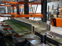 Groot lot aluminium - afbeelding 8 van  14