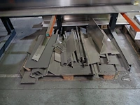 Groot lot aluminium - afbeelding 9 van  14