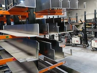 Groot lot aluminium - afbeelding 11 van  14