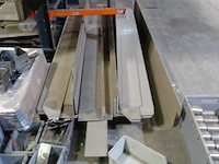 Groot lot aluminium - afbeelding 12 van  14