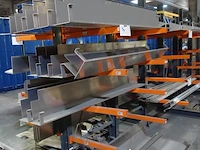 Groot lot aluminium - afbeelding 14 van  14