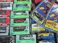 Groot lot auto en divers - afbeelding 3 van  4
