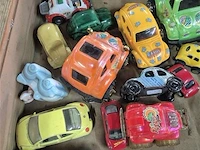 Groot lot auto en divers - afbeelding 2 van  4