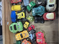 Groot lot auto en divers - afbeelding 3 van  4
