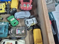 Groot lot auto en divers - afbeelding 4 van  4