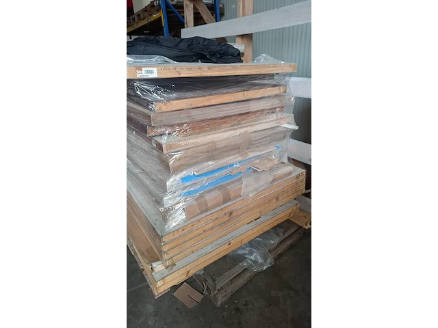 Groot lot binnendeuren - afbeelding 5 van  5