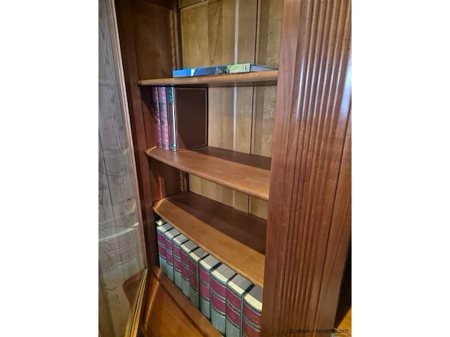 Groot lot boeken - afbeelding 3 van  4