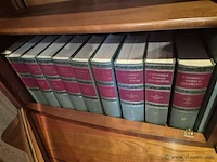 Groot lot boeken - afbeelding 4 van  4