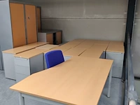 Groot lot bureelmateriaal - afbeelding 2 van  7