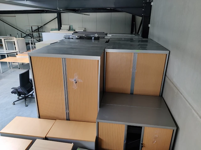 Groot lot bureelmateriaal - afbeelding 3 van  7