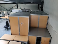 Groot lot bureelmateriaal - afbeelding 3 van  7