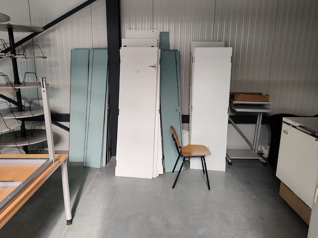 Groot lot bureelmateriaal - afbeelding 5 van  7