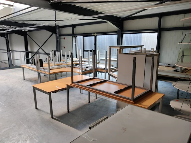 Groot lot bureelmateriaal - afbeelding 7 van  7