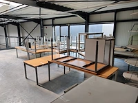 Groot lot bureelmateriaal - afbeelding 7 van  7