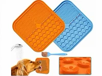 Groot lot dieren toebehoren (273x) - afbeelding 8 van  36