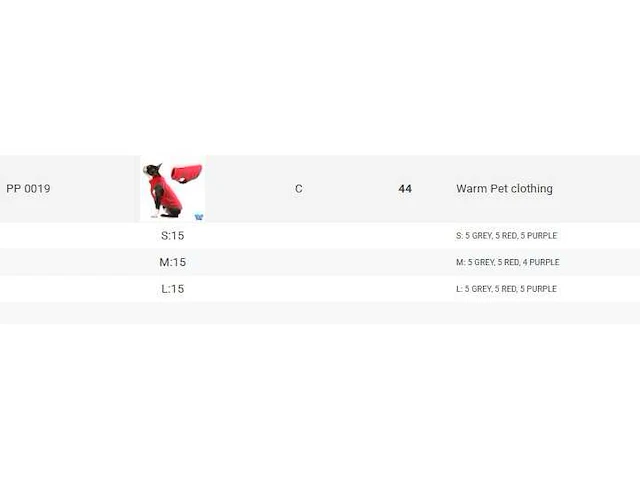 Groot lot dieren toebehoren (273x) - afbeelding 34 van  36