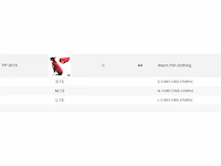 Groot lot dieren toebehoren (273x) - afbeelding 34 van  36