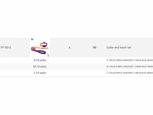 Groot lot dieren toebehoren (562x) - afbeelding 3 van  23