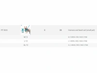 Groot lot dieren toebehoren (562x) - afbeelding 21 van  23
